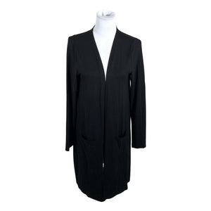 Unisex Taifun - Cardigan, size 36 - Black (1)