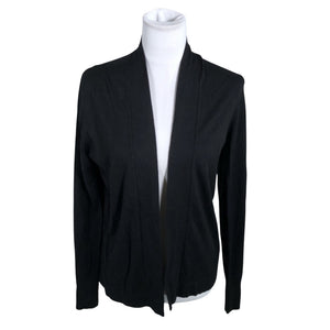 Unisex InWear - Cardigan, size 40 - Black (1)