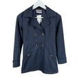 Unisex Name It - Trench coat, size 146 - 152 - Blue ()