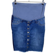 Unisex Esprit - Denim skirt, size 42 - Blue ()
