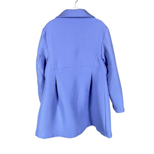 Unisex Original Marines - Outdoor jacket, size 140 - 146 - Violet (2)