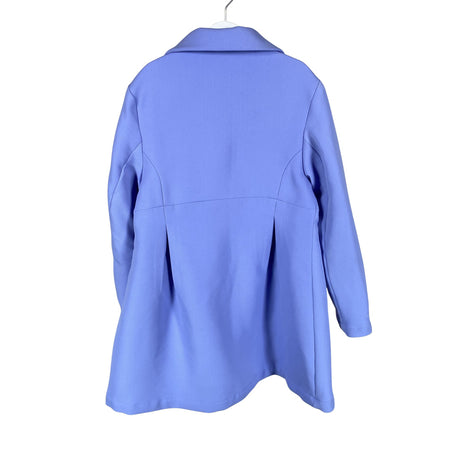 Unisex Original Marines - Outdoor jacket, size 140 - 146 - Violet (2)