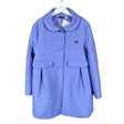 Unisex Original Marines - Outdoor jacket, size 140 - 146 - Violet ()