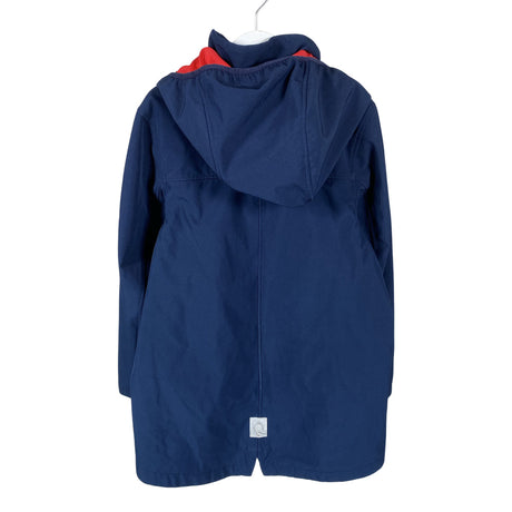 Unisex Reima - Soft shell jacket, size 134 - 140 - Blue (2)