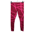 Unisex Puma - Sports tights, size 38 - Pink ()