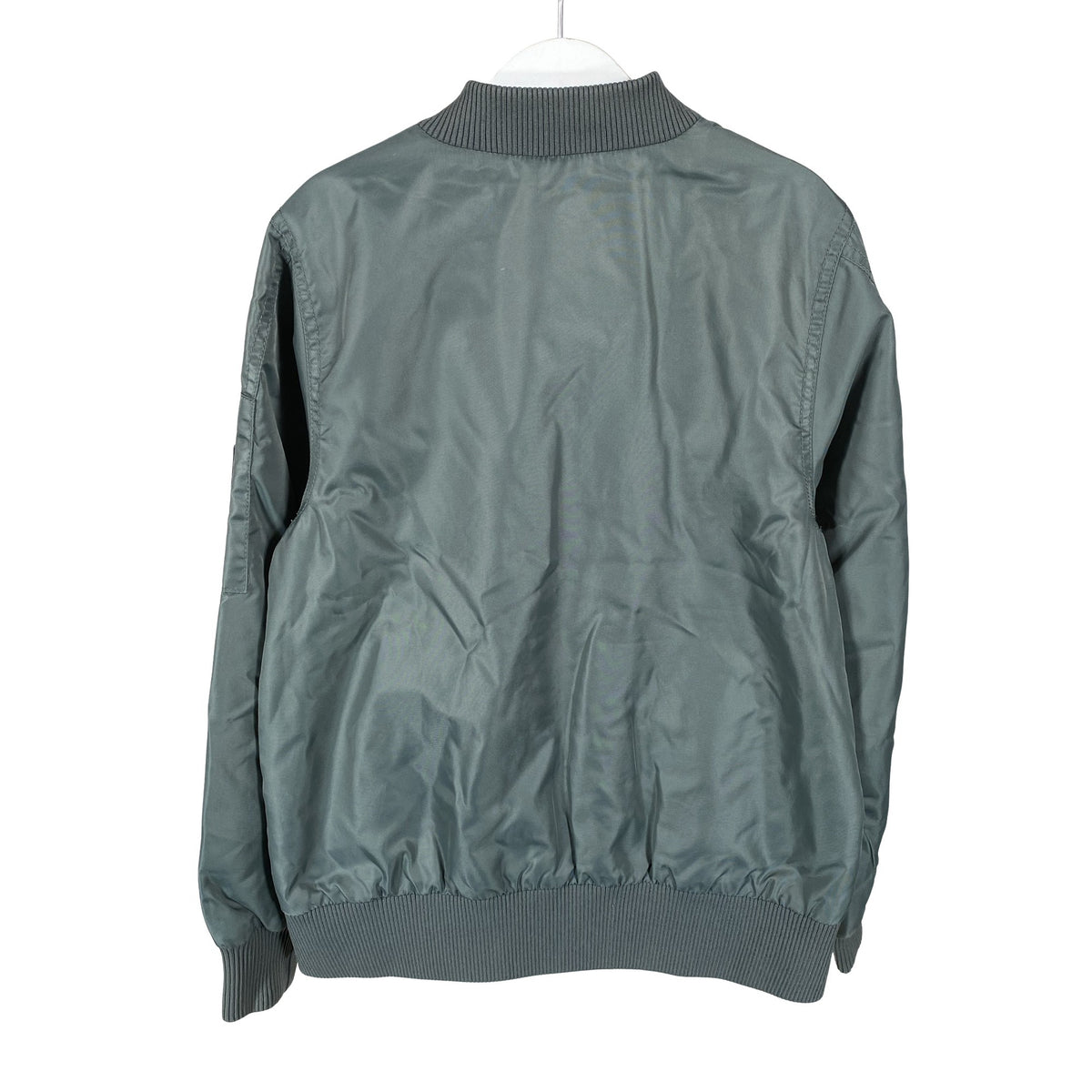 Unisex Molo Kids - Outdoor jacket, size 134 - 140 - Green (2)