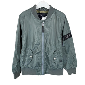 Unisex Molo Kids - Outdoor jacket, size 134 - 140 - Green (1)