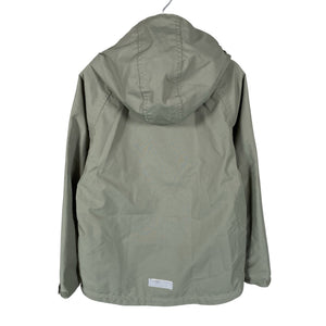 Unisex Reima - Spring/Fall jacket, size 128 - 134 - Green (2)