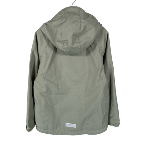 Unisex Reima - Spring/Fall jacket, size 128 - 134 - Green (2)