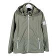 Unisex Reima - Spring/Fall jacket, size 128 - 134 - Green ()