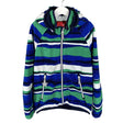 Unisex Reima - Fleece jacket, size 134 - 140 - Blue ()