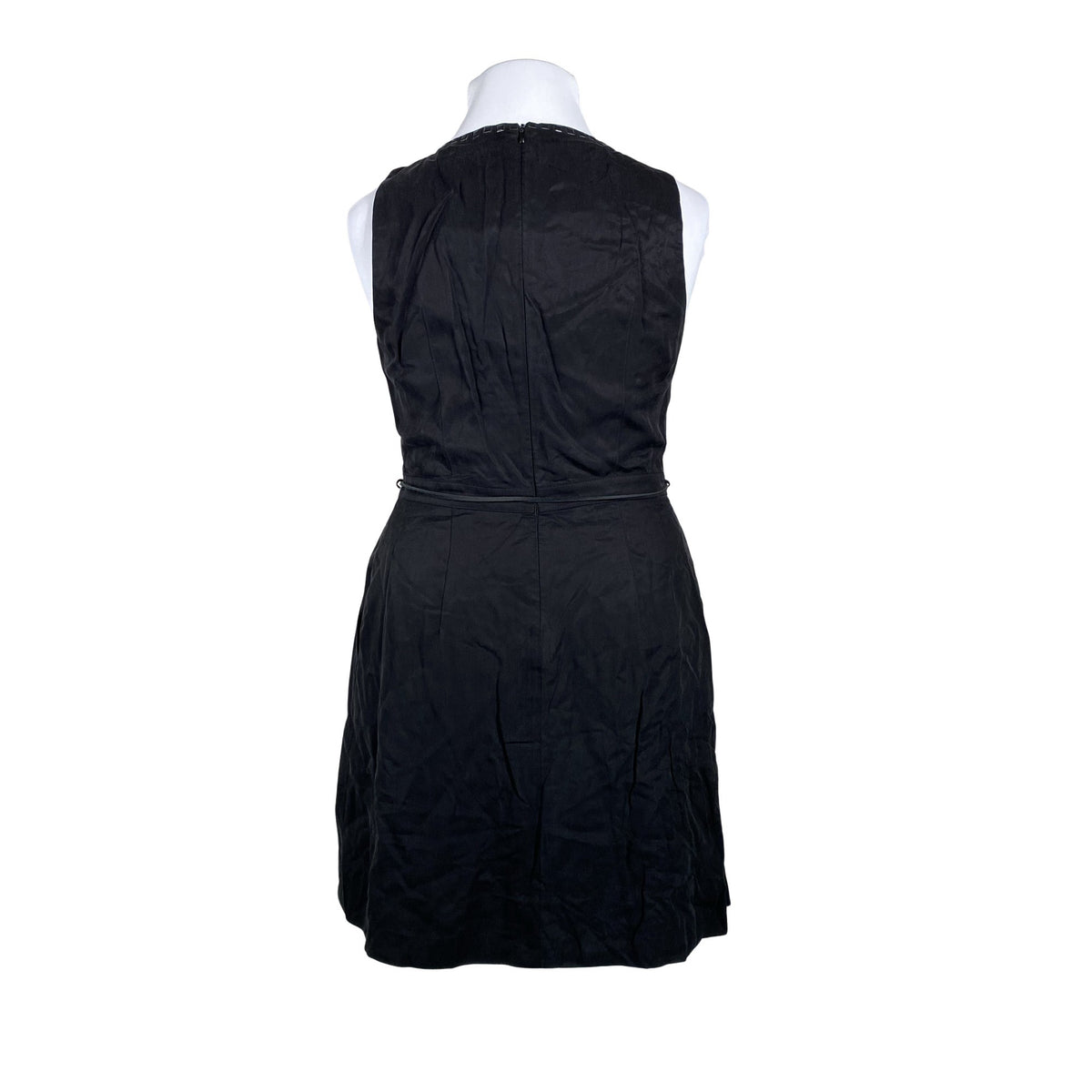 Unisex Hugo Boss - Dress, size 42 - Black (2)
