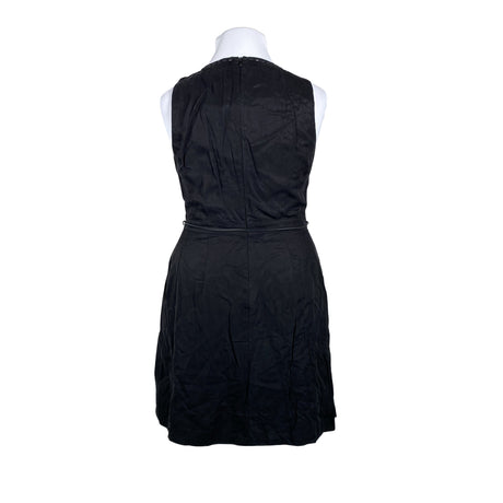 Unisex Hugo Boss - Dress, size 42 - Black (2)