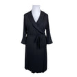 Unisex It's All about Eve - Tricot dress, size 44 - Black ()
