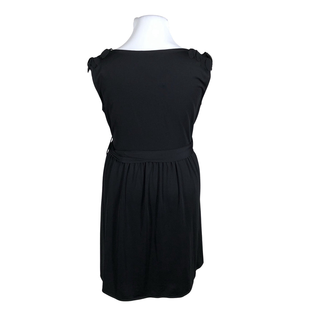 Unisex It's All about Eve - Tricot dress, size 44 - Black (2)