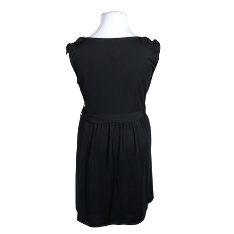 Unisex It's All about Eve - Tricot dress, size 44 - Black (2)