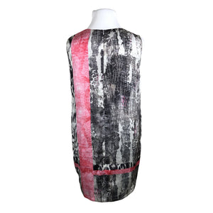 Unisex Marc Aurel - Dress, size 44 - Gray (2)