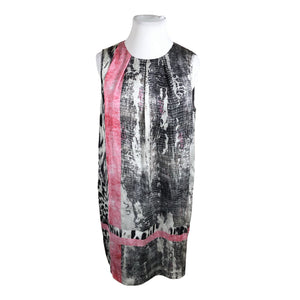 Unisex Marc Aurel - Dress, size 44 - Gray (1)