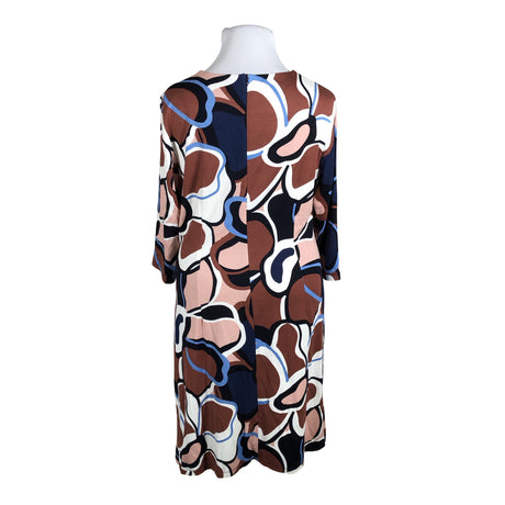 Unisex Gerry Weber - Dress, size 46 - Blue (2)