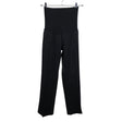 Unisex Motherhood Maternity - Slacks, size 40 - Black ()