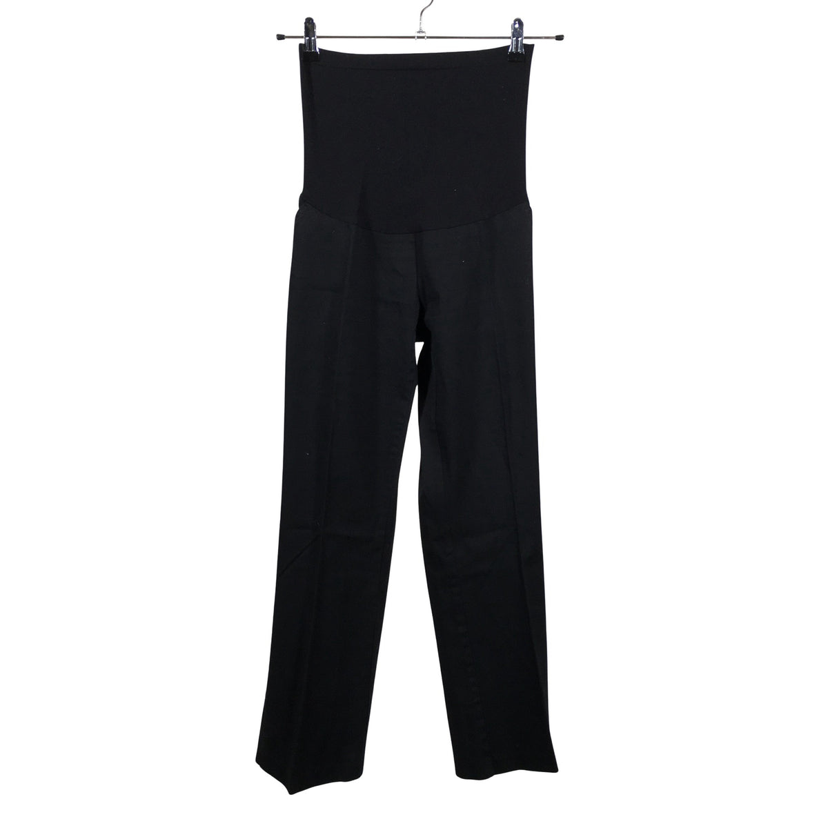 Unisex Motherhood Maternity - Slacks, size 40 - Black (1)