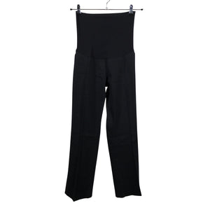 Unisex Motherhood Maternity - Slacks, size 40 - Black (1)
