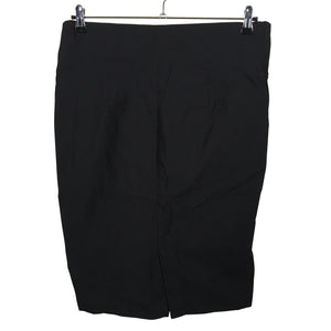 Unisex Japanese Weekend - Fabric skirt, size 42 - Black (2)
