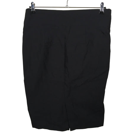 Unisex Japanese Weekend - Fabric skirt, size 42 - Black (2)