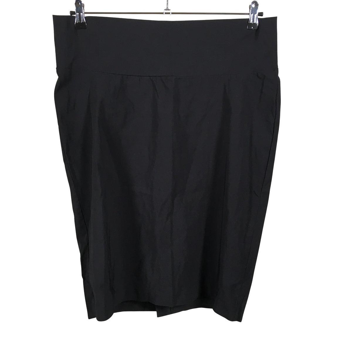 Unisex Japanese Weekend - Fabric skirt, size 42 - Black (1)