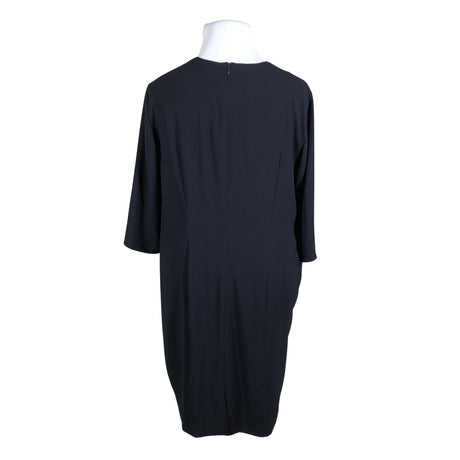Unisex Gerry Weber - Dress, size 46 - Blue (2)