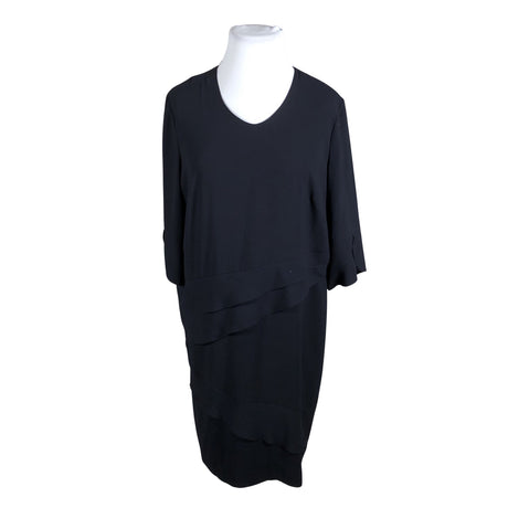 Unisex Gerry Weber - Dress, size 46 - Blue ()