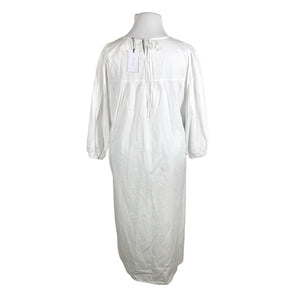 Unisex Nanso - Dress, size 46 - White (2)