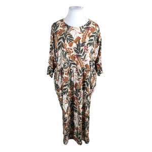 Unisex Nanso - Tricot dress, size 44 - Beige (1)