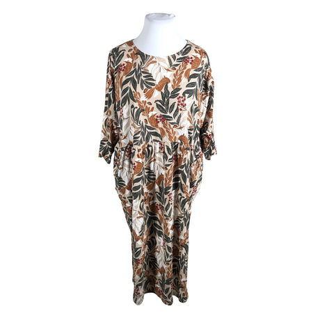 Unisex Nanso - Tricot dress, size 44 - Beige ()