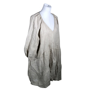 Unisex Bohemiana - Dress, size 38 - Beige (2)