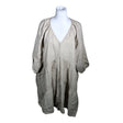 Unisex Bohemiana - Dress, size 38 - Beige ()