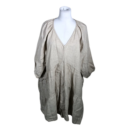 Unisex Maahiset - Sandaalit, koko 38 -  ()