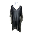 Unisex Fantasie - Tunic, size 38 - Black ()