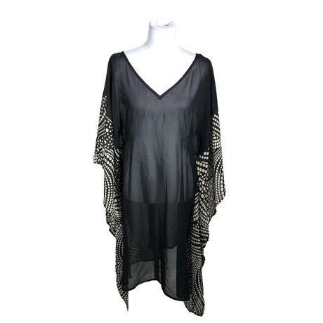 Unisex Fantasie - Tunic, size 38 - Black ()