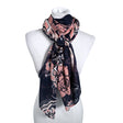 Unisex Gerry Weber - Scarf, size Maxi - Blue ()