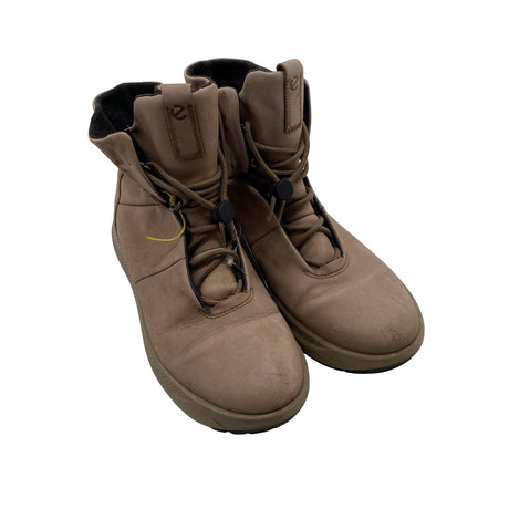 Unisex Ecco - Ankle boots, size 41 - Brown (2)