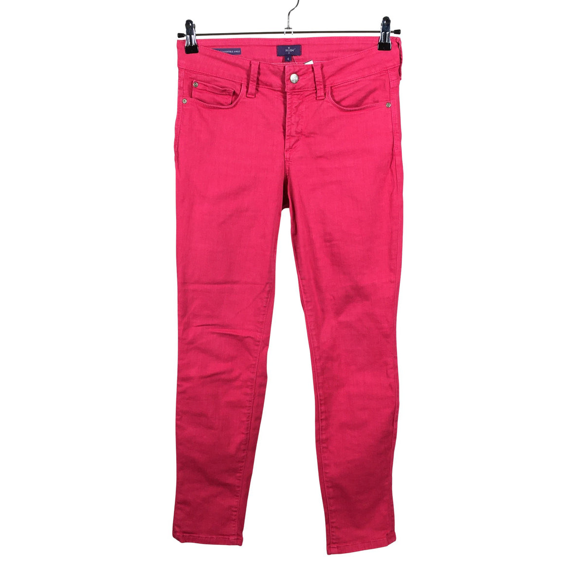 Unisex NYDJ - Jeans, size 36 - Pink (1)