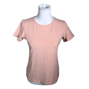 Unisex Noom - T-shirt, size 38 - Light pink (1)