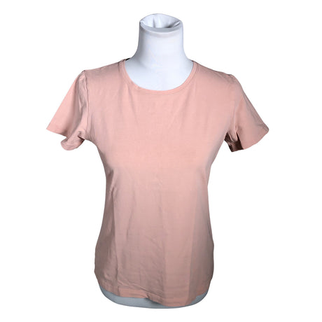 Unisex Noom - T-shirt, size 38 - Light pink ()