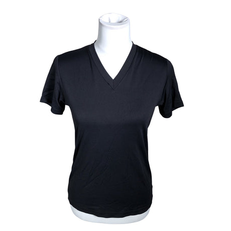 Unisex Sand - T-shirt, size 38 - Black ()