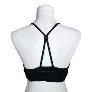 Unisex Röhnisch - Sports top, size 40 - Black (2)