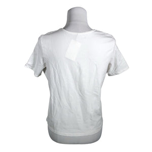 Unisex Gerry Weber - T-shirt, size 38 - White (2)