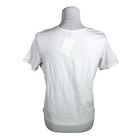Unisex Gerry Weber - T-shirt, size 38 - White (2)