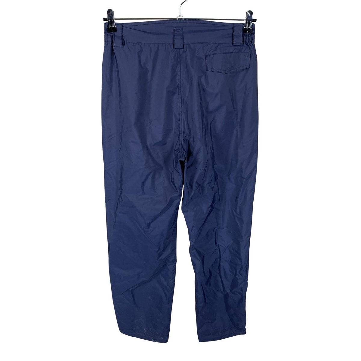 Unisex Torstai - Outdoor pants, size 36 - Blue (2)