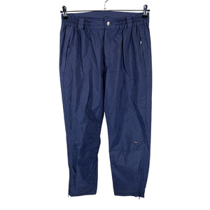 Unisex Torstai - Outdoor pants, size 36 - Blue (1)